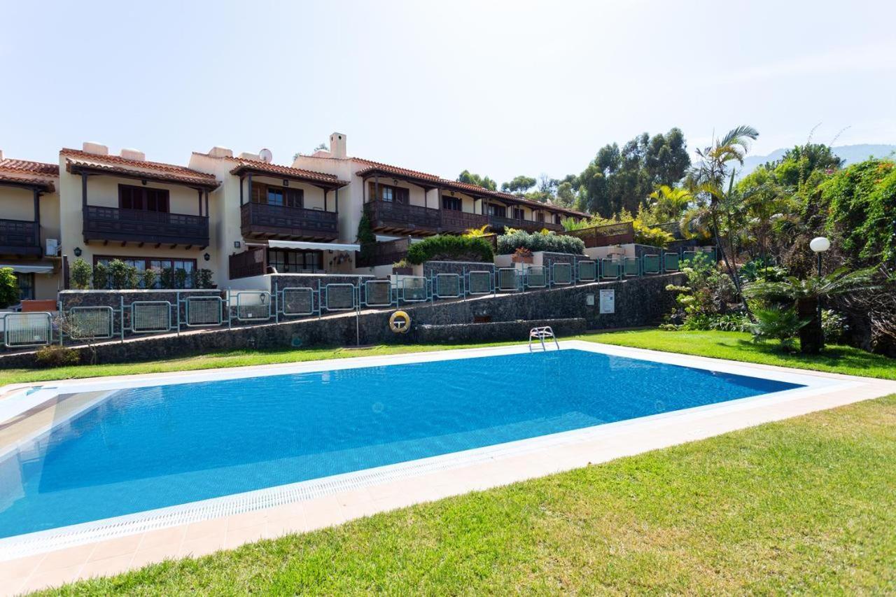 Villa Kalima Санта-Урсула Экстерьер фото