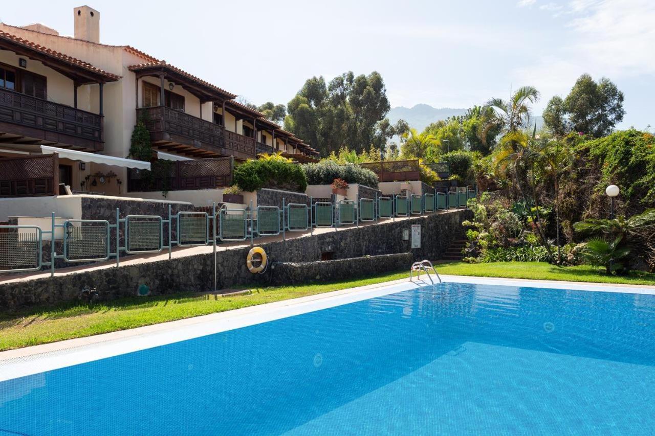 Villa Kalima Санта-Урсула Экстерьер фото